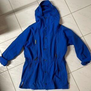 Kanuk vintage windbreaker